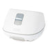 Deluxe Steam Foot Spa - Grey
